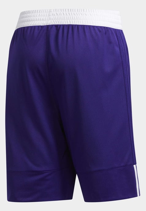 3G SPEED REVERSIBLE SHORTS - Image 3