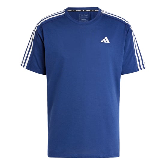 Own the Run 3-Stripes Tee - Image 3