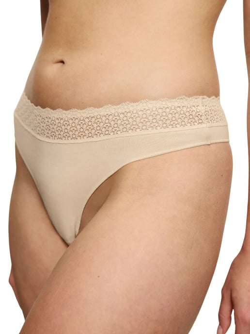 Feel of Modal Thong - Image 3