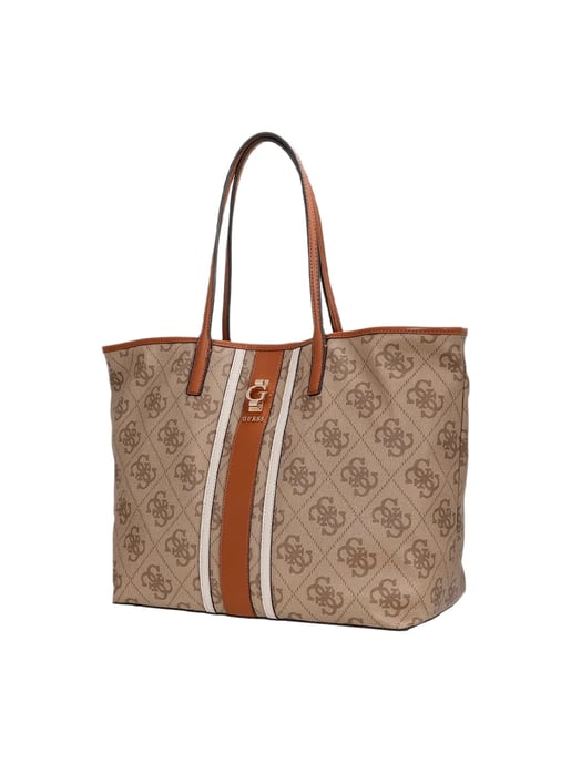 Guess dameshandtas Erenia met monogram - Image 3