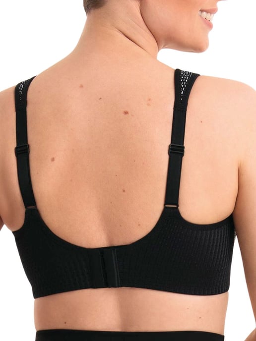 Active Air Control Deltapad Sports Bra - Image 2
