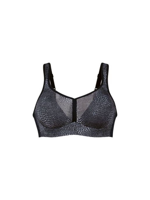 Active Air Control Deltapad Sports Bra - Image 3