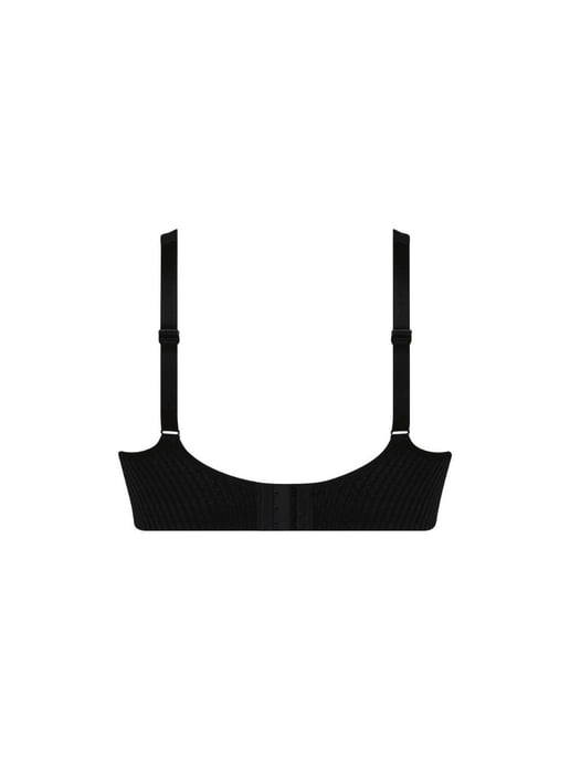 Active Air Control Deltapad Sports Bra - Image 4