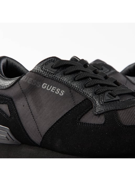 Guess Tresa sneakers voor heren - Image 4