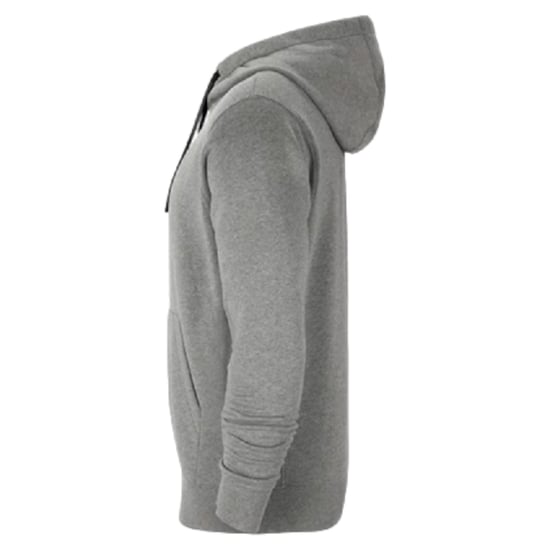 NIKE Mens Fleece Hoodie Long Sleeve Swoosh Pullover Soccer Hoody - Image 5