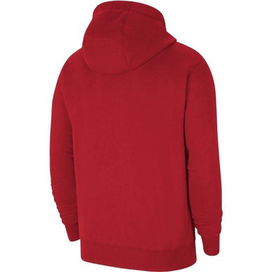 NIKE Mens Fleece Hoodie Long Sleeve Swoosh Pullover Soccer Hoody - Image 6