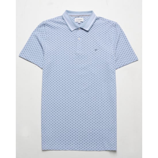 Campbell Stanson aop polo met korte mouwen - Image 2