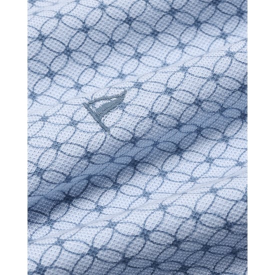 Campbell Stanson aop polo met korte mouwen - Image 5