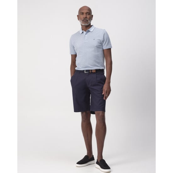 Campbell Stanson aop polo met korte mouwen - Image 6