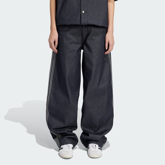 Denim Pants - Image 1