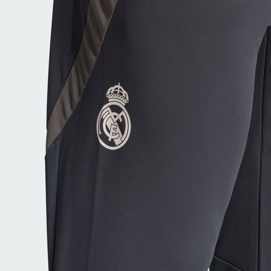 Real Madrid Tiro 24 Competition Training Pants - Image 4