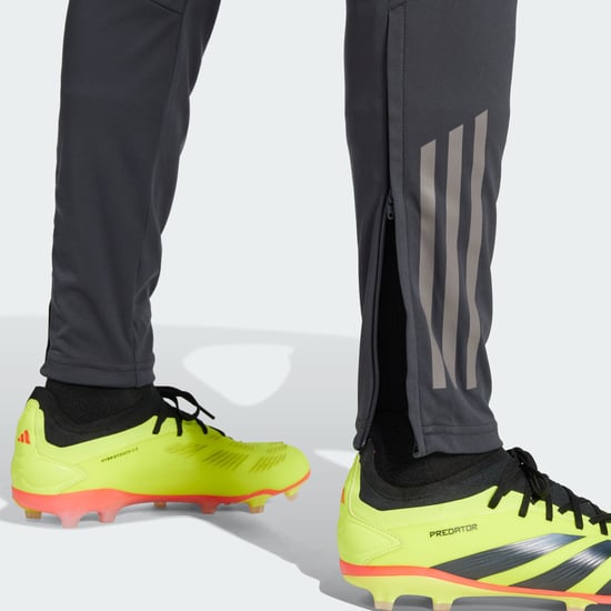 Real Madrid Tiro 24 Competition Training Pants - Image 5