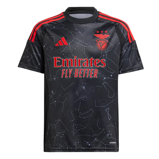 Benfica 24/25 Away Jersey - Image 3