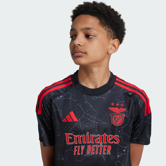 Benfica 24/25 Away Jersey - Image 5