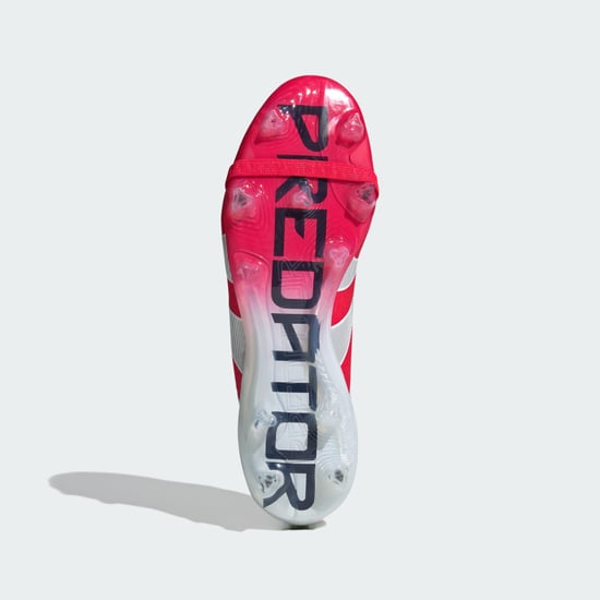 Predator Elite Fold-Over Tongue Firm Ground Boots - Image 4