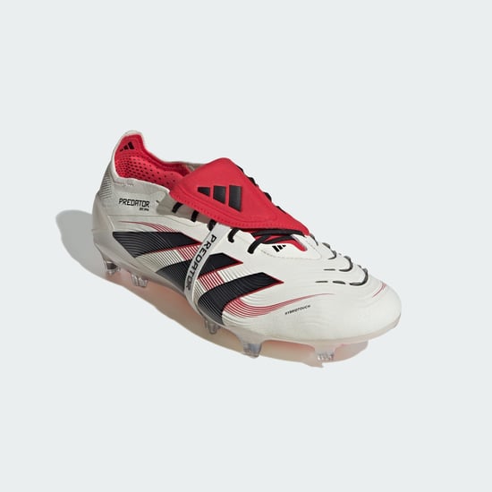 Predator Elite Fold-Over Tongue Firm Ground Boots - Image 2