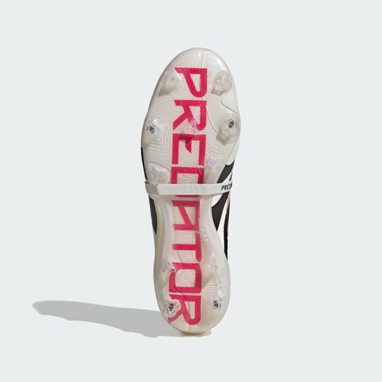 Predator Elite Fold-Over Tongue Firm Ground Boots - Image 4