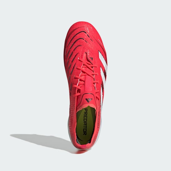 Predator Elite Firm Ground Boots - Image 3