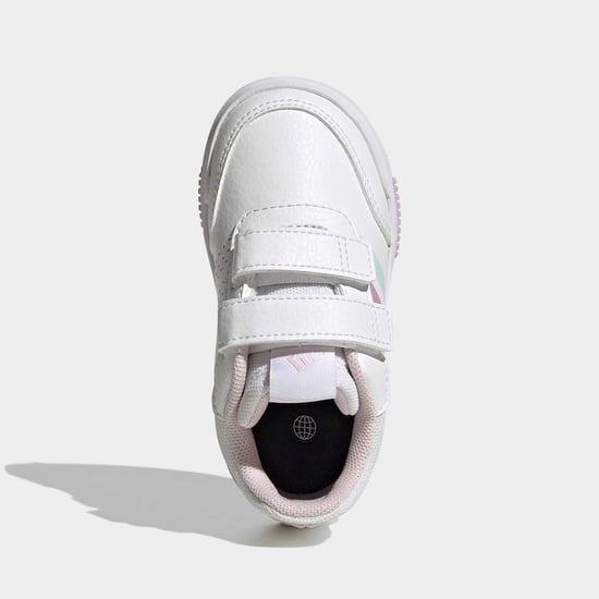 Tensaur Hook and Loop Shoes - Image 3