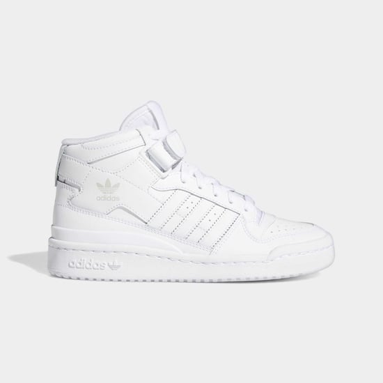 Forum Mid Shoes - Image 1