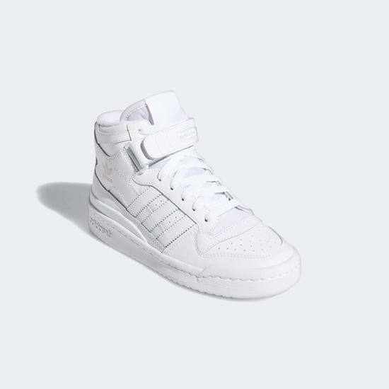 Forum Mid Shoes - Image 2