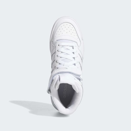 Forum Mid Shoes - Image 3