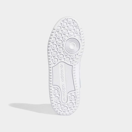 Forum Mid Shoes - Image 4