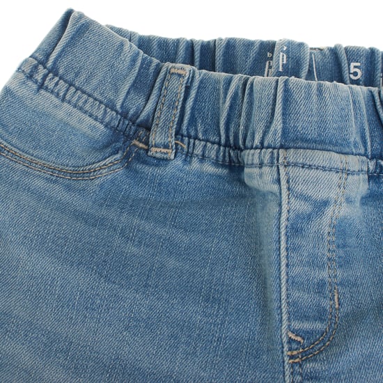 Jeggings pants 681315 girls - Image 2