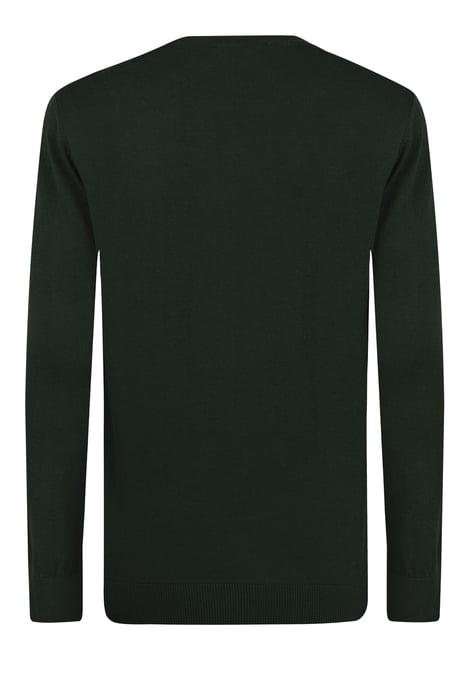 Pullover Crew Neck Sweater - Image 4