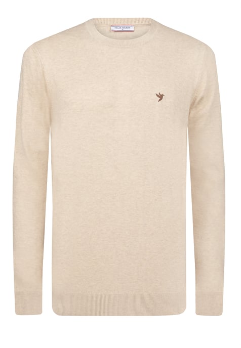 Pullover Crew Neck Sweater Pack Of 2 - Image 2