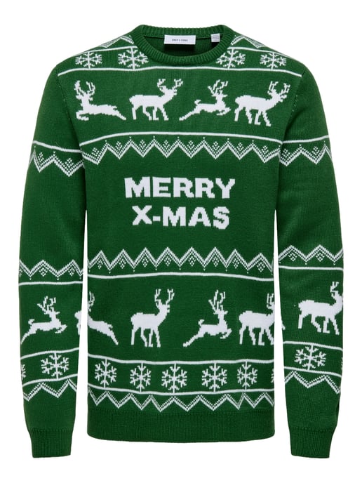 Only & Sons Pullover - Image 1
