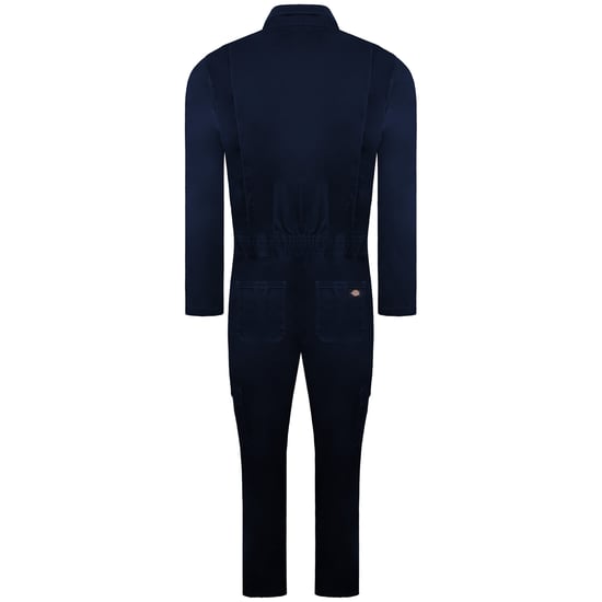 Dickies Everyday Mens Navy Coverall - Image 2