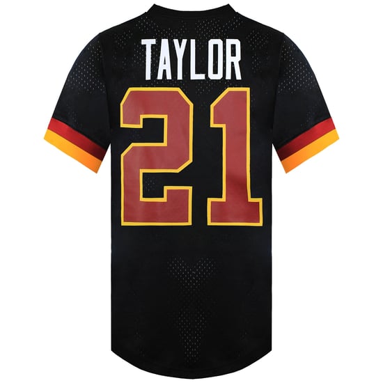 Mitchell & Ness NFL Washington Redskins Sean Taylor Mesh Top - Image 3