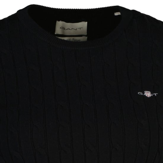 Gant Gebreide Trui - Image 3