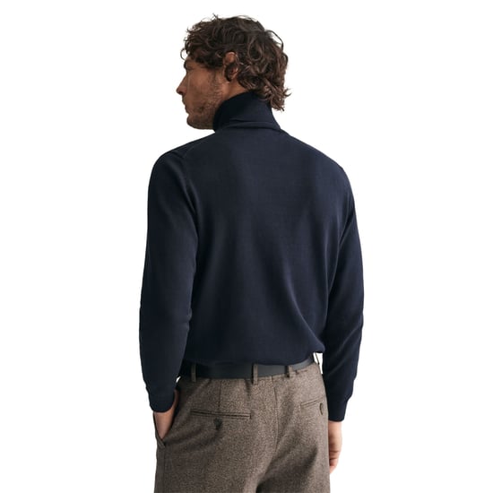 Gant Gebreide Trui - Image 3
