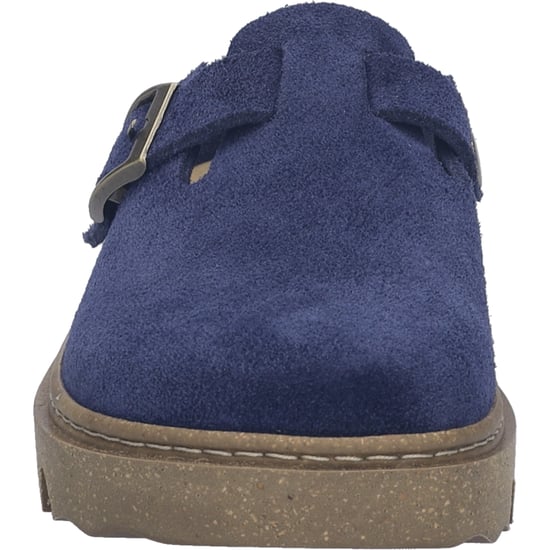 JOSEF SEIBEL Women House slippers Carmaux 05 in blue - Image 4