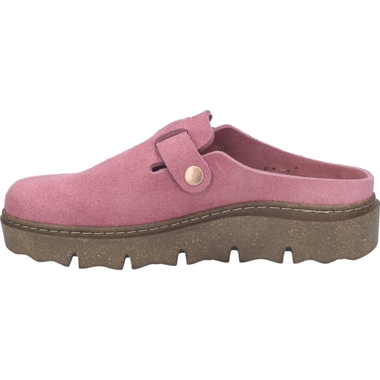 JOSEF SEIBEL Dames Slipper Carmaux 05 in roze - Image 3