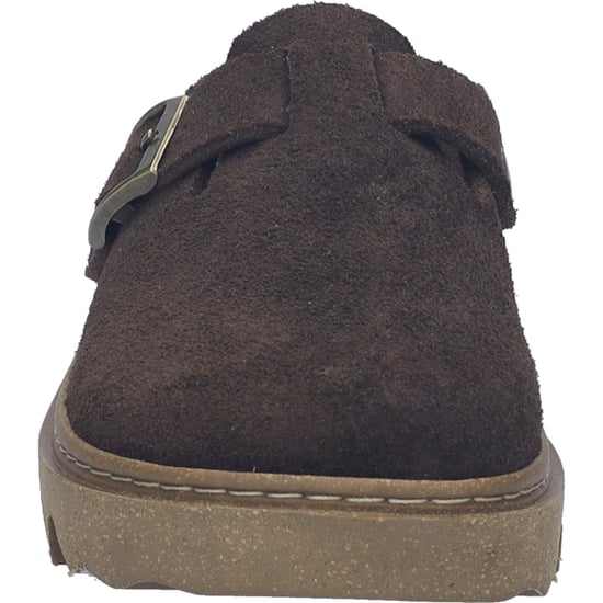 JOSEF SEIBEL Dames Slipper Carmaux 05 in bruin - Image 5