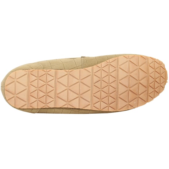 Clarks Raegan Ro Mens Taupe Shoes - Image 5