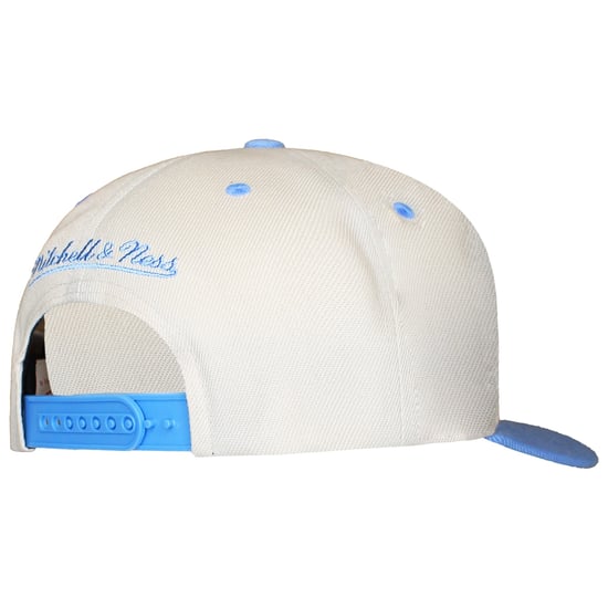 Mitchell & Ness NBA Memphis Grizzlies Retro Type Pro Cap - Image 2