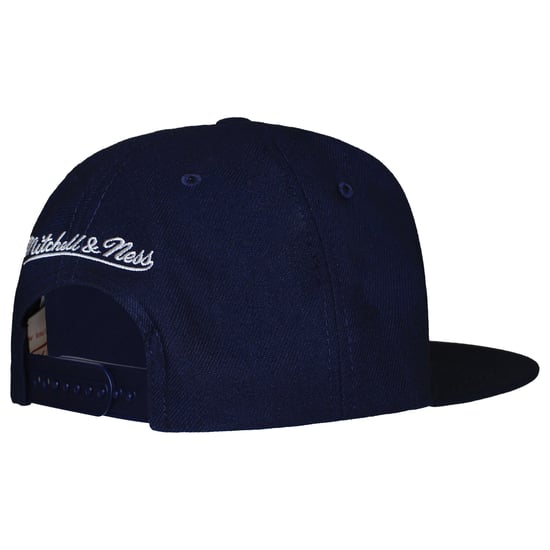 Mitchell & Ness NFL Chicago Bears Champ Stack Cap - Image 2