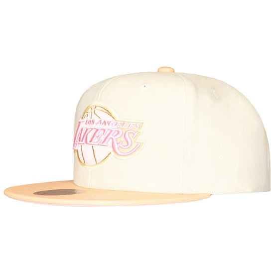 Mitchell & Ness NBA Los Angeles Lakers Lovers Lane Cap - Image 1