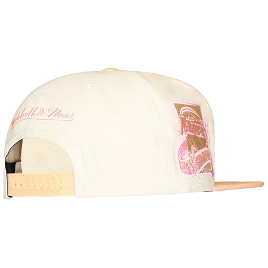 Mitchell & Ness NBA Los Angeles Lakers Lovers Lane Cap - Image 2