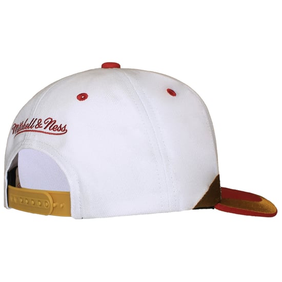 Mitchell & Ness NFL San Francisco 49ers Retrodome Pro Cap - Image 2