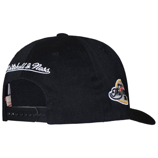 Mitchell & Ness NBA Los Angeles Lakers Top Spot Cap - Image 2