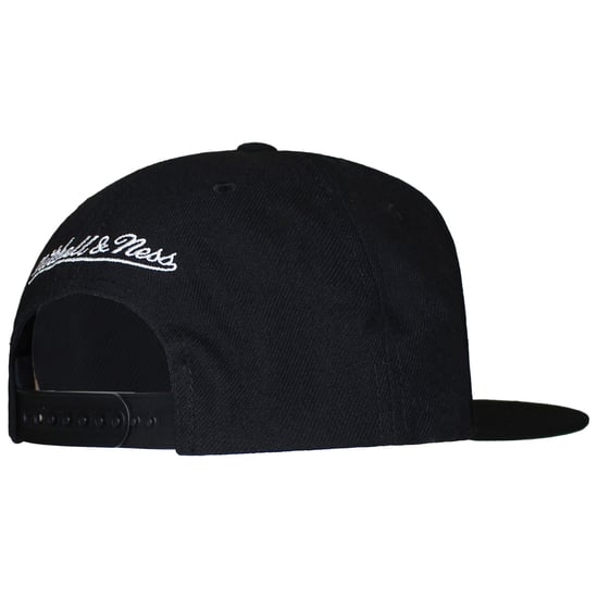 Mitchell & Ness NFL San Francisco 49ers Champ Stack Cap - Image 2