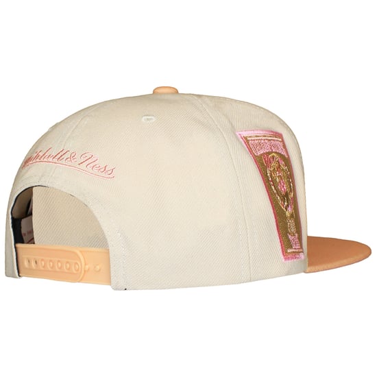 Mitchell & Ness NBA Boston Celtics Lovers Lane Cap - Image 2