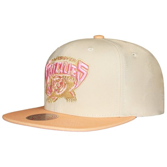 Mitchell & Ness NBA Memphis Grizzlies Lovers Lane Cap - Image 1