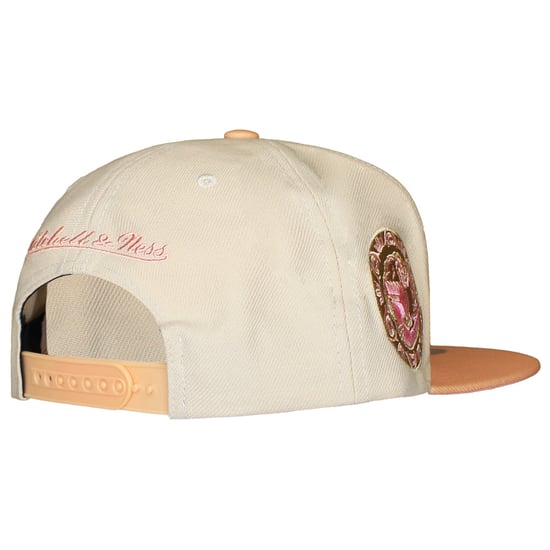 Mitchell & Ness NBA Memphis Grizzlies Lovers Lane Cap - Image 2