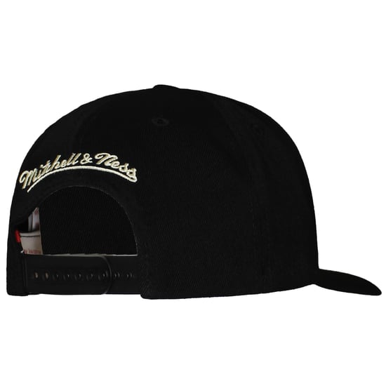 Mitchell & Ness NBA Chicago Bulls The Champ Cap - Image 2